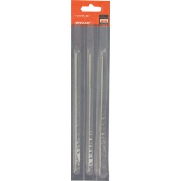 Lime de tronconneuse