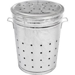 Composteur 100 l - Bac multi-usage