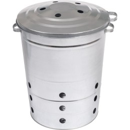 Composteur 80 l - Bac multi-usage