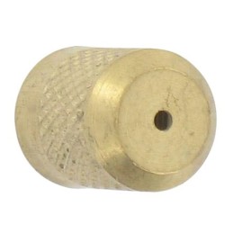 Buses pour lance - Capvert - Laiton