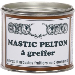 Mastic a greffer a froid