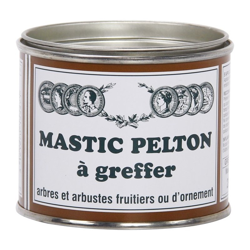 Mastic a greffer a froid