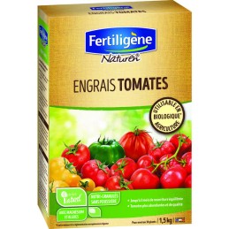 Engrais Tomates - FERTILIGENE - 1,5kg