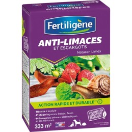Anti-limace