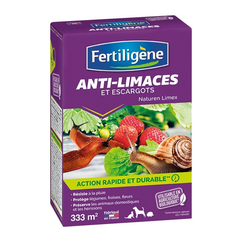 Anti-limace