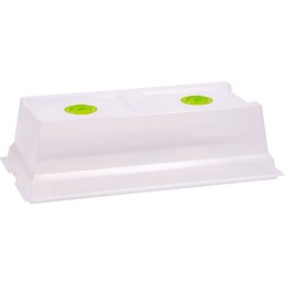 Serre de culture pour espace potager VegTable