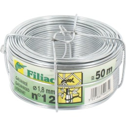 Fil galvanise