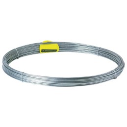 Fil de tension galvanise