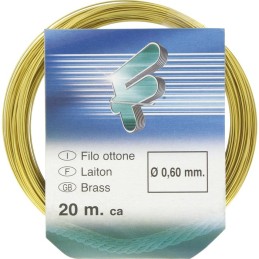 Bottillon fil laiton