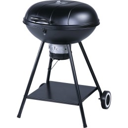 Barbecue a charbon de bois