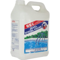 Javel special piscine