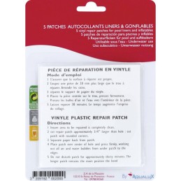 Necessaire de reparation