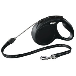 Laisse cordon New Classic pour chien