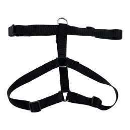 Harnais reglable pour chien
