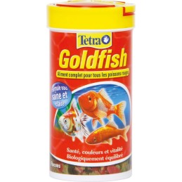 Nourriture poissons 