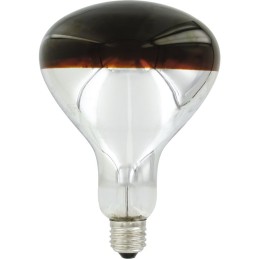 Lampe chauffante infra-rouge