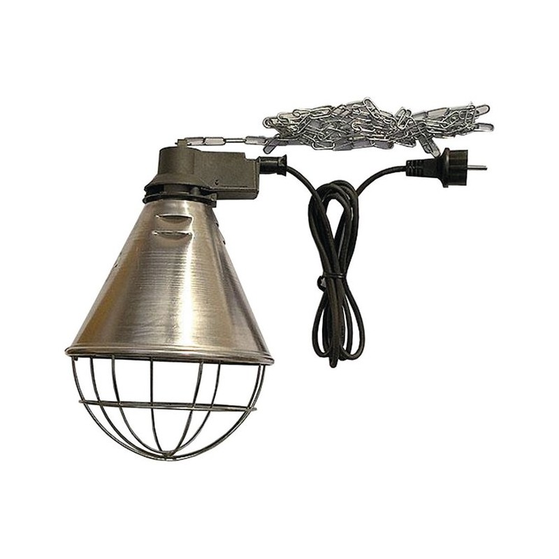 Support de lampe infrarouge