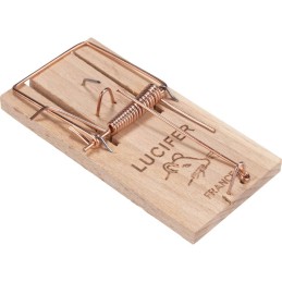 Tapette a souris Lucifer