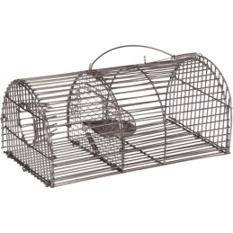 Nasse a souris multiprise