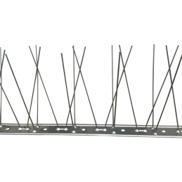 Dispositf anti-pigeon