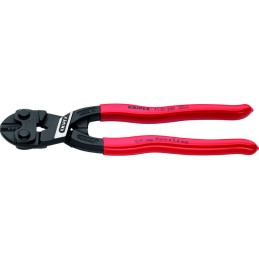 Coupe-boulons compact - Knipex - 200 mm