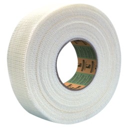 Grille de verre adhesive