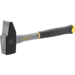 Marteau rivoir manche fibre de verre