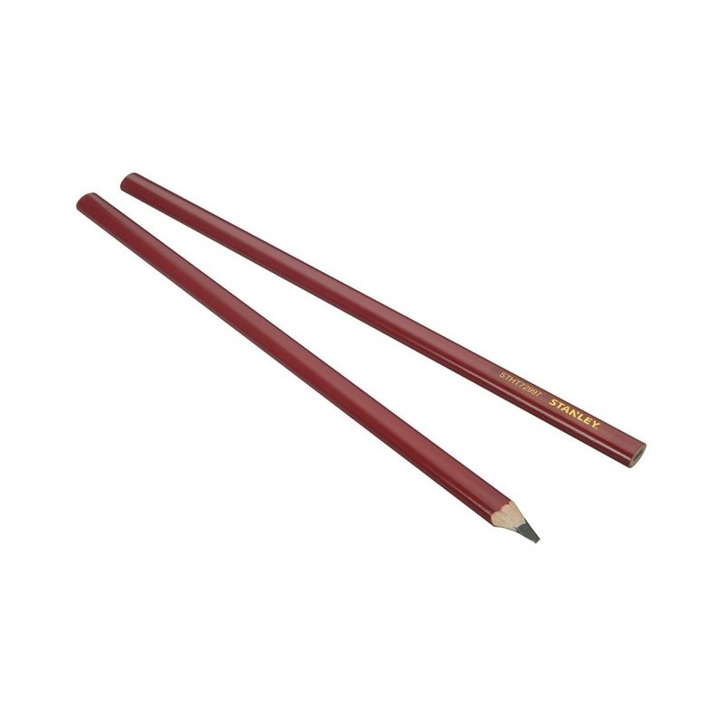 Crayon de charpentier