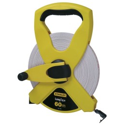 Ruban fibre de verre poignee bi-matiere