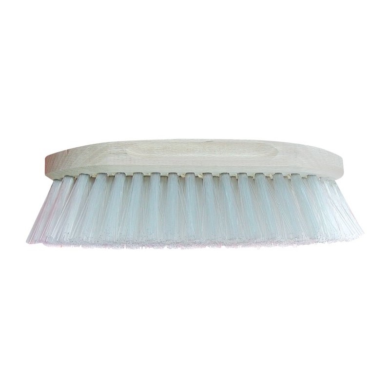 Brosse criniere PVC