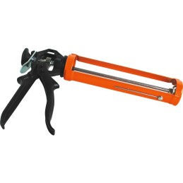 Pistolet pro Outibat - 360°