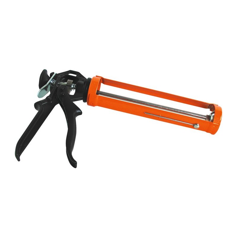 Pistolet pro Outibat - 360°