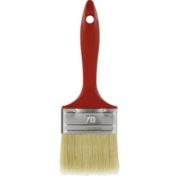 Pinceau queue de morue Avantage