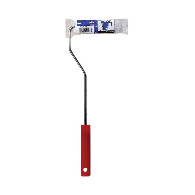 Rouleau fibre polyester acces difficiles