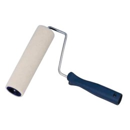 Rouleau special laque