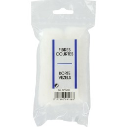 Rouleau fibre polyester acces difficiles