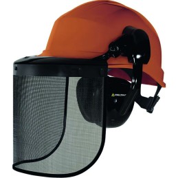 Casque complet - Forestier - Delta Plus