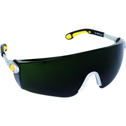 Lunette de protection - DELTAPLUS - Anti-buée - Anti-rayures - UV400