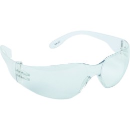 Lunettes monobloc polycarbonate - Brava2 - Delta Plus
