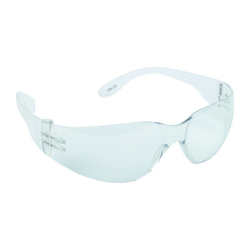 Lunettes monobloc polycarbonate - Brava2 - Delta Plus