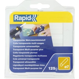 Colle multi-usages O 7 mm