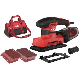 Ponceuse vibrante 7362 DA