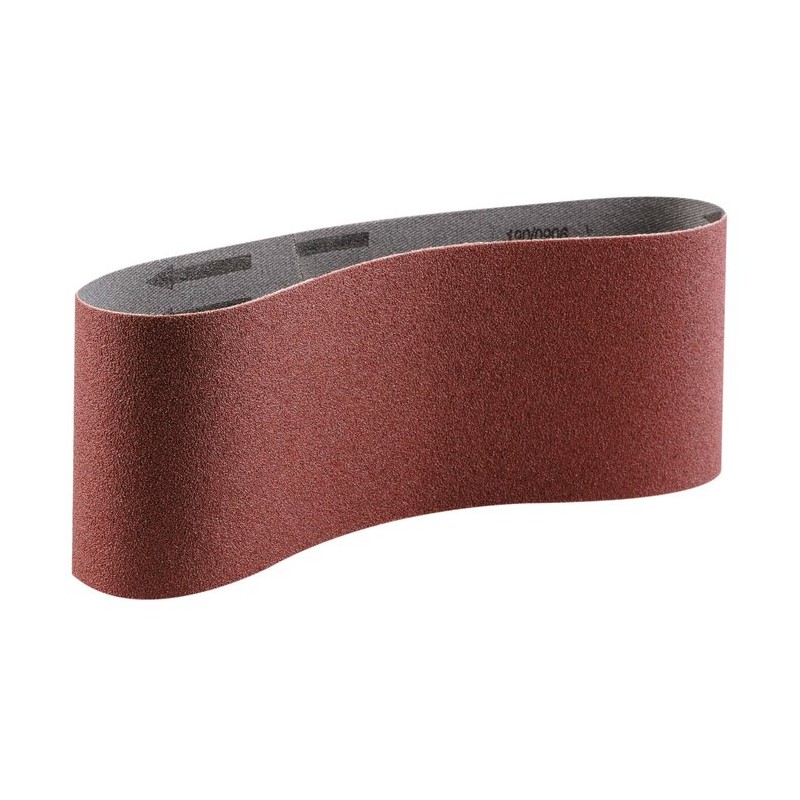 Bande sans fin abrasive SCID 100 x 610 mm Abrasif