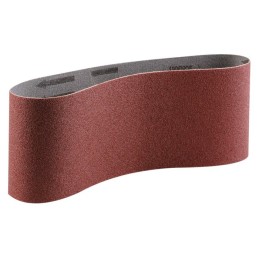 Bande sans fin abrasive 102 x 552 mm
