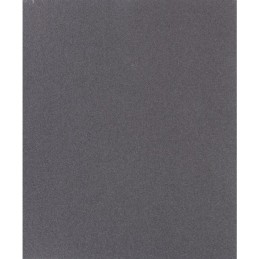 Toile emeri 230 x 280 mm