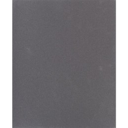 Toile emeri 230 x 280 mm