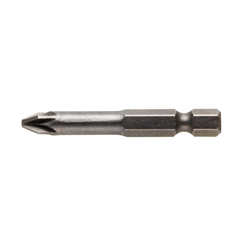 Embout de vissage 50 mm PZ S2