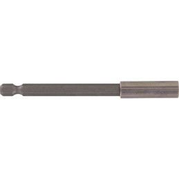 Porte-embout 6 pans magnetique