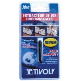 Extracteur de vis