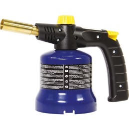 Lampe à souder piezo à retournement Express